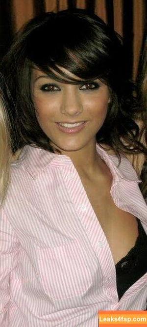 Frankie Bridge photo #0366