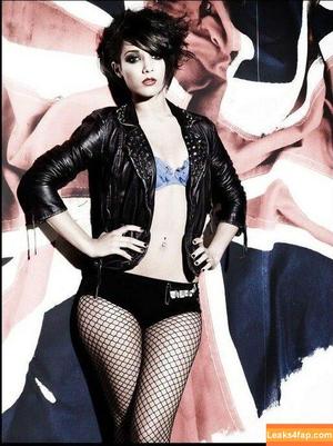 Frankie Bridge photo #0375