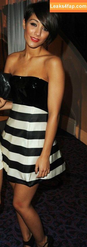 Frankie Bridge photo #0424