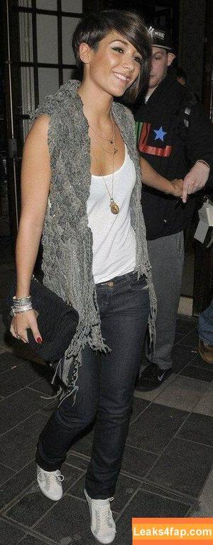 Frankie Bridge photo #0428