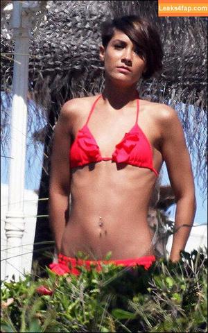 Frankie Bridge photo #0433