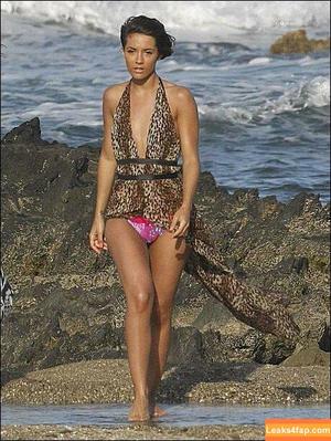 Frankie Bridge photo #0435