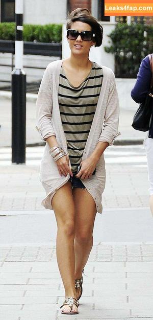 Frankie Bridge photo #0446