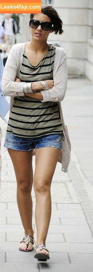 Frankie Bridge photo #0447