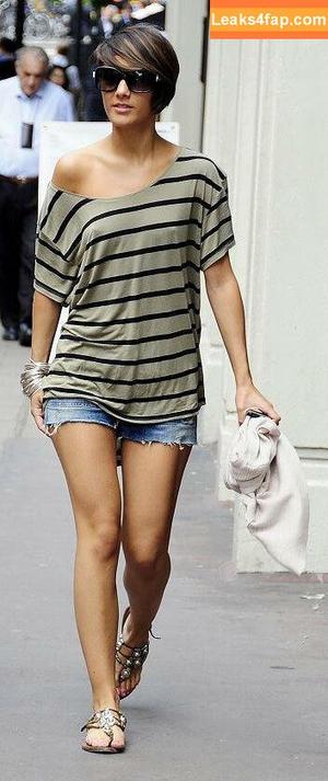 Frankie Bridge photo #0448