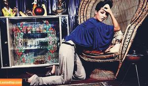 Frankie Bridge photo #0450