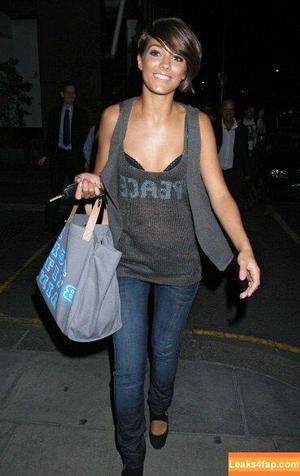 Frankie Bridge photo #0497