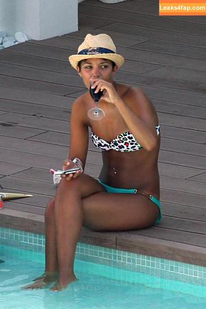 Frankie Bridge photo #0502