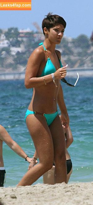 Frankie Bridge photo #0504