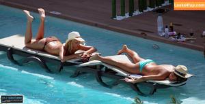 Frankie Bridge photo #0515