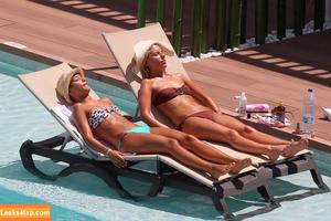 Frankie Bridge photo #0516