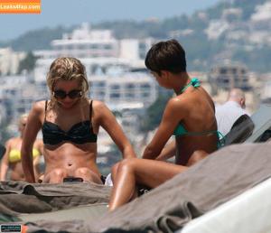 Frankie Bridge photo #0527