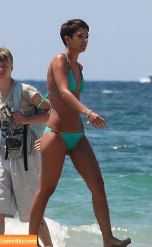 Frankie Bridge photo #0531