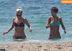 Frankie Bridge photo #0554