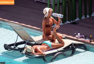 Frankie Bridge photo #0561