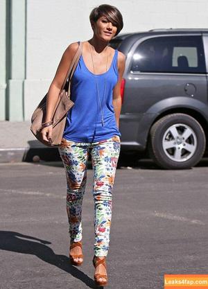 Frankie Bridge photo #0580