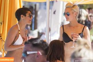 Frankie Bridge photo #0599