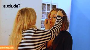 Frankie Bridge photo #0646