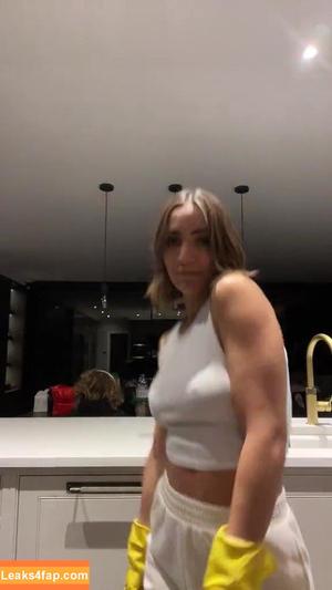 Frankie Bridge photo #0658