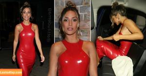 Frankie Bridge photo #0667