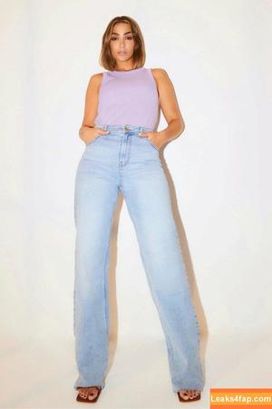 Frankie Bridge photo #0702