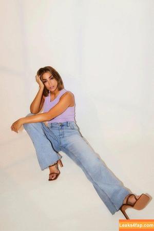 Frankie Bridge photo #0703