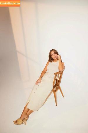 Frankie Bridge photo #0717