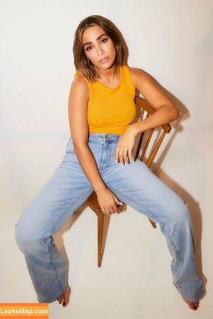 Frankie Bridge photo #0720