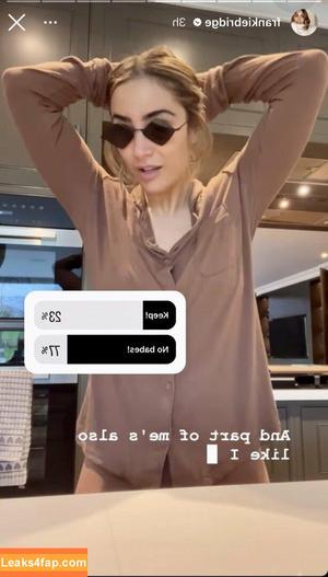 Frankie Bridge photo #0732