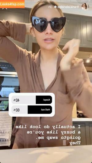 Frankie Bridge photo #0733