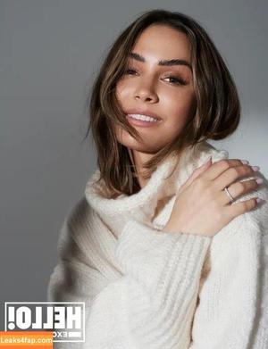 Frankie Bridge photo #0740