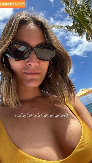 Frankie Bridge photo #0760