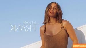 Frankie Bridge photo #0764