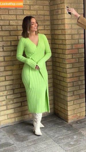 Frankie Bridge photo #0775