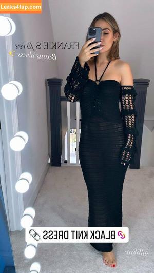 Frankie Bridge photo #0777