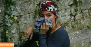 Frankie Bridge photo #0780