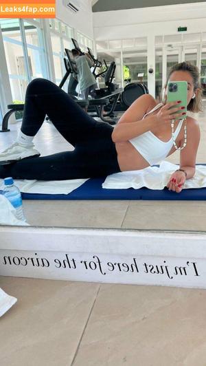 Frankie Bridge photo #0804