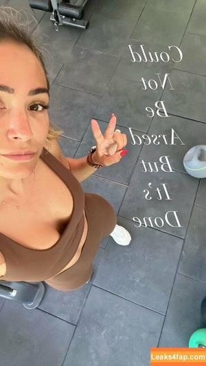 Frankie Bridge photo #0806