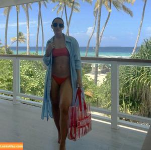 Frankie Bridge photo #0821