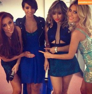 Frankie Bridge photo #0826