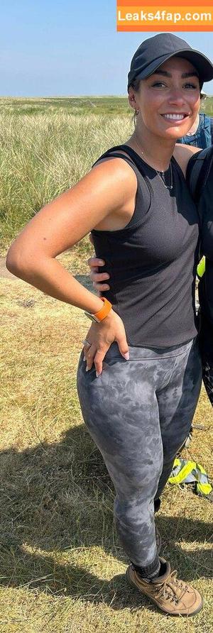 Frankie Bridge photo #0843