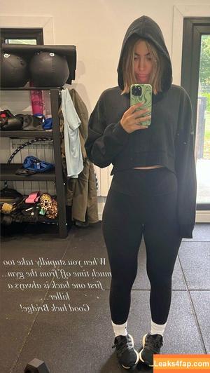 Frankie Bridge photo #0929