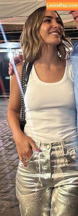 Frankie Bridge photo #0947