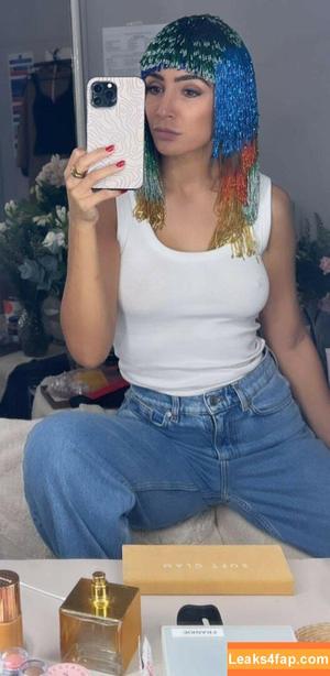 Frankie Bridge photo #0956