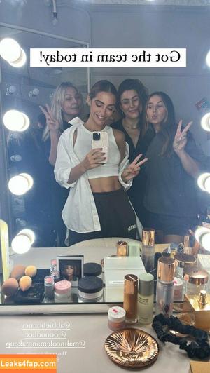 Frankie Bridge photo #0969