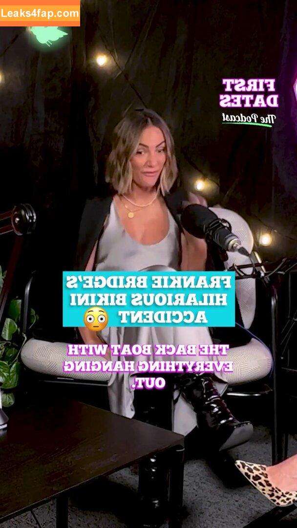 Frankie Bridge / Frankie Sandford (The Saturdays / frankiebridge leaked photo photo #1000