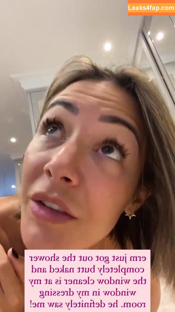 Frankie Bridge / Frankie Sandford (The Saturdays / frankiebridge leaked photo photo #1001