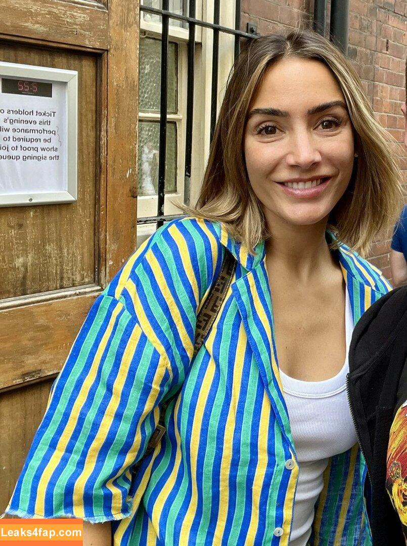 Frankie Bridge / Frankie Sandford (The Saturdays / frankiebridge leaked photo photo #1002