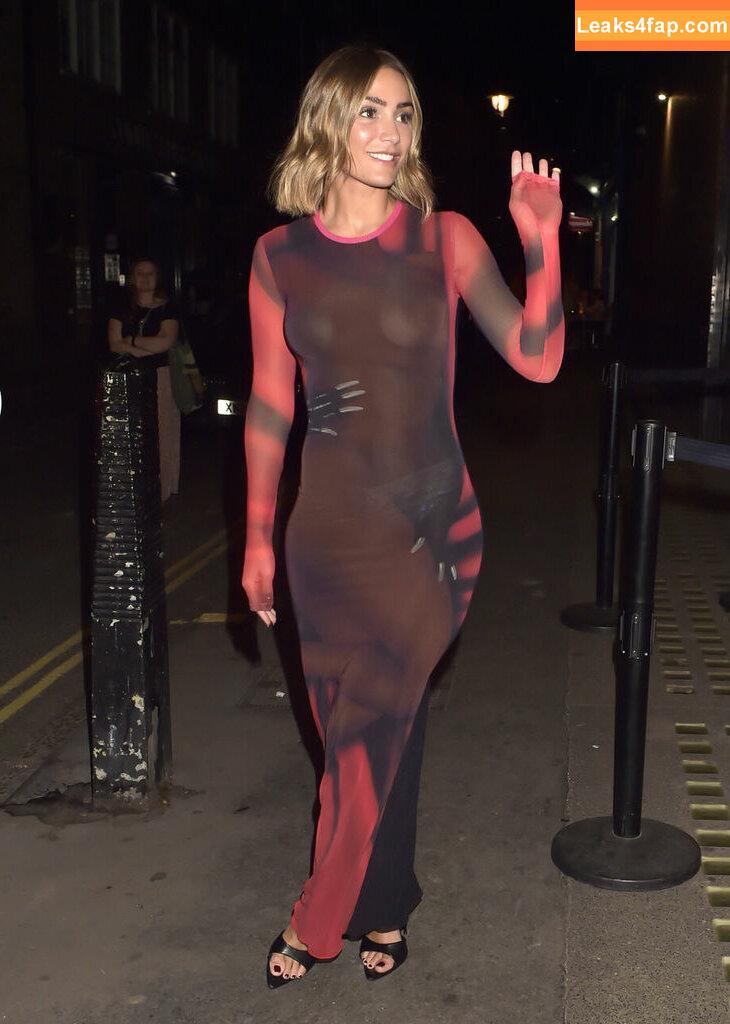 Frankie Bridge / Frankie Sandford (The Saturdays / frankiebridge leaked photo photo #1015