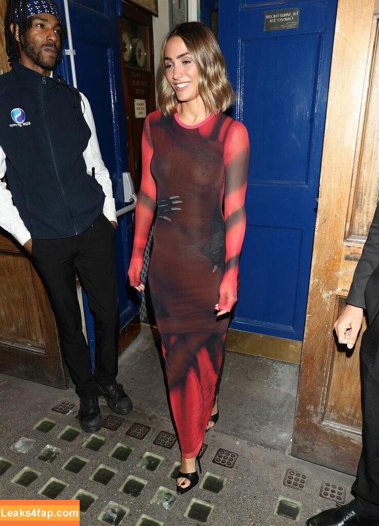 Frankie Bridge / Frankie Sandford (The Saturdays / frankiebridge leaked photo photo #1023